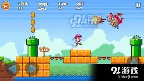 风语世界2：沉寂