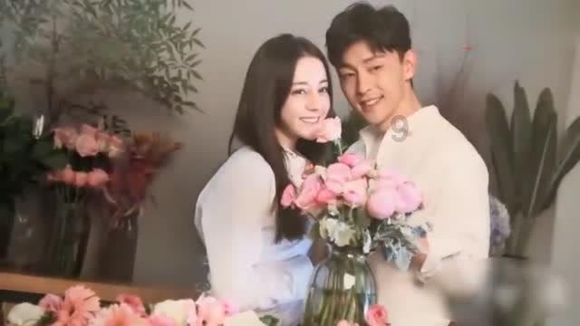 彩虹生日蛋糕