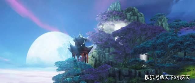 寂静森林找星星